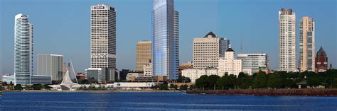 milwaukee skyscraper city|milwaukee development news skyscrapercity.